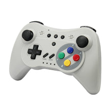 Load image into Gallery viewer, NEXiLUX Wireless Pro Controller for Steam Deck, PC & Android, Switch (Wired)