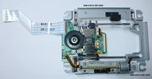 Load image into Gallery viewer, Original KEM-410CCA Replacement full Optical block for Sony Playstation 3 40GB 80GB