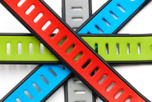 Load image into Gallery viewer, Go-tcha Evolve LED-Touch Wristband Watch for Pokemon Go with Auto Catch and Auto Spin - Black/Grey