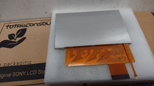 Load image into Gallery viewer, TOTALCONSOLE LCD Screen Replacement for PSP 1000 1001 Series w/Backlight & Cushion Gasket Sony OEM Original