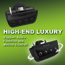 Load image into Gallery viewer, Brook Xbox One SE Adapter Type C for Xbox Elite Series 2 Wireless Controllers and Xbox Series X/S Controllers on PS5 Xbox Series X/S Switch PS4 Xbox PC(XID) Motion Control Turbo Remap Audio Function