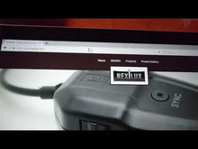 Load and play video in Gallery viewer, GAME GENIE CONTROLLER ADAPTER: PC, PS3, Nintendo Switch, Mac or Raspberry Pi, NEOGEO Mini & Playstation Classic