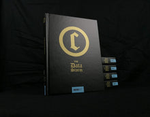 Load image into Gallery viewer, CRACKERS II: The Data Storm