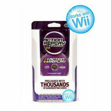 Load image into Gallery viewer, Action Replay for Gamecube USA NA Version