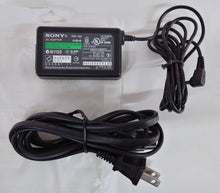 Load image into Gallery viewer, New ORIGINAL AC Adaptor for Sony PSP Wall Charger - BULK PACKAGING
