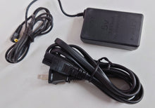 Load image into Gallery viewer, New ORIGINAL AC Adaptor for Sony PSP Wall Charger - BULK PACKAGING
