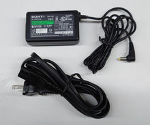 Load image into Gallery viewer, New ORIGINAL AC Adaptor for Sony PSP Wall Charger - BULK PACKAGING
