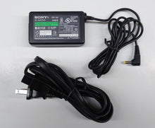 Load image into Gallery viewer, New ORIGINAL AC Adaptor for Sony PSP Wall Charger - BULK PACKAGING
