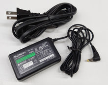 Load image into Gallery viewer, New ORIGINAL AC Adaptor for Sony PSP Wall Charger - BULK PACKAGING
