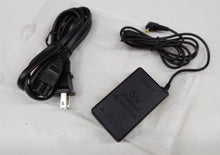 Load image into Gallery viewer, New ORIGINAL AC Adaptor for Sony PSP Wall Charger - BULK PACKAGING
