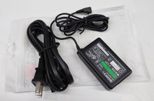 Load image into Gallery viewer, New ORIGINAL AC Adaptor for Sony PSP Wall Charger - BULK PACKAGING
