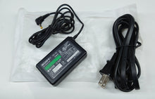 Load image into Gallery viewer, New ORIGINAL AC Adaptor for Sony PSP Wall Charger - BULK PACKAGING
