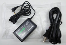 Load image into Gallery viewer, New ORIGINAL AC Adaptor for Sony PSP Wall Charger - BULK PACKAGING
