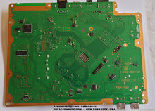 Load image into Gallery viewer, TOTALCONSOLE Replacement A1943910A PQX-001 PLAYSTATION 3 MOTHERBOARD TC-95266
