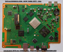 Load image into Gallery viewer, TOTALCONSOLE OEM Replacement RTX-001 PLAYSTATION 3 MOTHERBOARD TC-95264
