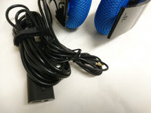 Load image into Gallery viewer, Official SONY PlayStation Silver Wired Stereo Headset - for PS3 / PS4 &amp; PS Vita - CECHYA-0087 REFURBISHED
