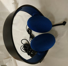 Load image into Gallery viewer, Official SONY PlayStation Silver Wired Stereo Headset - for PS3 / PS4 &amp; PS Vita - CECHYA-0087 REFURBISHED
