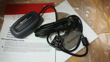 Load image into Gallery viewer, Microsoft Xbox 360 Wireless Gaming Receiver for Windows - OEM / BULK
