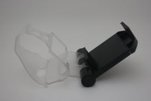 Load image into Gallery viewer, NEXILUX Smart Clip Compatible with Mobile Phone on a PS4 DS4 Controller NXL-03180
