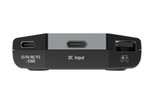 Load image into Gallery viewer, NEXiLUX Mouse Keyboard Converter for Playstation 4 / Xbox One / Switch / PS3 / XBOX 360 - Silver Edition
