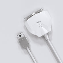 Load image into Gallery viewer, Mayflash PS2 Controller Adapter For Wii / Wii U Remote - W004
