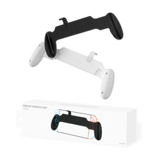 Load image into Gallery viewer, NEXiLUX 3in1 Handgrip compatible with Switch 2, Switch OLED &amp; Original Switch - White
