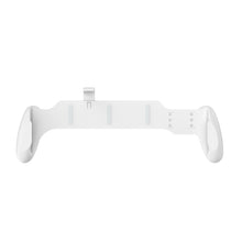 Load image into Gallery viewer, NEXiLUX 3in1 Handgrip compatible with Switch 2, Switch OLED &amp; Original Switch - White
