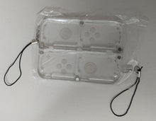 Load image into Gallery viewer, NEXiLUX Transparent Magnetic Switch Game Card Storage Pendant
