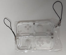 Load image into Gallery viewer, NEXiLUX Transparent Magnetic Switch Game Card Storage Pendant
