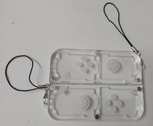 Load image into Gallery viewer, NEXiLUX Transparent Magnetic Switch Game Card Storage Pendant
