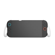Load image into Gallery viewer, NEXiLUX 3in1 Handgrip compatible with Switch 2, Switch OLED &amp; Original Switch - White
