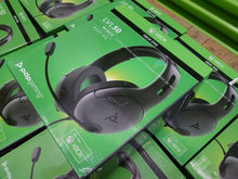 Load image into Gallery viewer, PDP Xbox One LVL50 Wired Stereo Gaming Headset for Xbox One (048-124-NA-BK)™ - RENEWED
