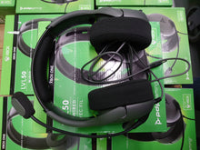 Load image into Gallery viewer, PDP Xbox One LVL50 Wired Stereo Gaming Headset for Xbox One (048-124-NA-BK)™ - RENEWED
