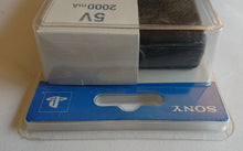 Load image into Gallery viewer, ORIGINAL AC Adaptor for Sony PSP Wall Charger - 5V 2000mA Factory Sealed *RARE*
