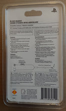 Load image into Gallery viewer, Sony PSP Go In Ear Headset PSP-N1000 Factory Sealed PlayStation Portable SCPH-98581
