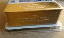 Load image into Gallery viewer, Sony PSP Go In Ear Headset PSP-N1000 Factory Sealed PlayStation Portable SCPH-98581

