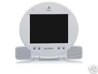 Sony PS One ( PSOne ) LCD Screen (SCPH-131)  - REFURBISHED LCD Only