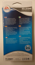 Load image into Gallery viewer, Snakebyte EA Sports Remote Silicone Sleeve for Wii Remote (Wii) EA905216

