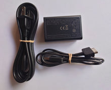Load image into Gallery viewer, TOTALCONSOLE OEM Components Replacement VITA 1000 AC ADAPTER PCH-ZAC1 TC-95263
