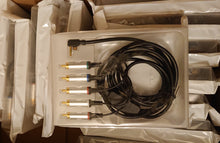 Load image into Gallery viewer, Genuine Sony PlayStation Portable (PSP) 2000 OEM Component AV Cable PlayStation Portable SCPH-98550 - RENEWED
