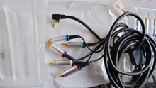 Load image into Gallery viewer, Genuine Sony PlayStation Portable (PSP) 2000 OEM Component AV Cable PlayStation Portable SCPH-98550 - RENEWED
