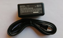 Load image into Gallery viewer, Sony PlayStation Portable PSP 1000, 2000 Battery Charger OEM Wall Charger PSP  - BULK
