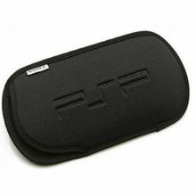 Load image into Gallery viewer, Original Sony PSP System Pouch Fits PSP 1000 2000 3000 Bulk TC-95282
