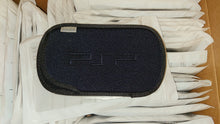 Load image into Gallery viewer, Original Sony PSP System Pouch Fits PSP 1000 2000 3000 Bulk TC-95282

