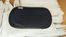 Load image into Gallery viewer, Original Sony PSP System Pouch Fits PSP 1000 2000 3000 Bulk TC-95282
