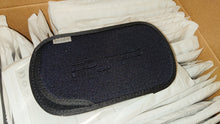 Load image into Gallery viewer, Original Sony PSP System Pouch Fits PSP 1000 2000 3000 Bulk TC-95282

