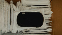 Load image into Gallery viewer, Original Sony PSP System Pouch Fits PSP 1000 2000 3000 Bulk TC-95282
