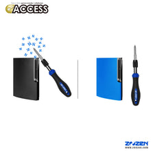 Load image into Gallery viewer, Zoozen Access Pro Tool Kit Version 4
