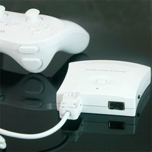 Load image into Gallery viewer, Mayflash Wireless Wii Classic Controller to PC USB Adapter PC047
