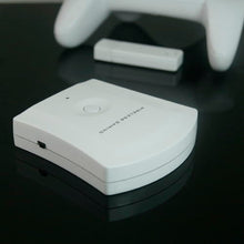 Load image into Gallery viewer, Mayflash Wireless Wii Classic Controller to PC USB Adapter PC047
